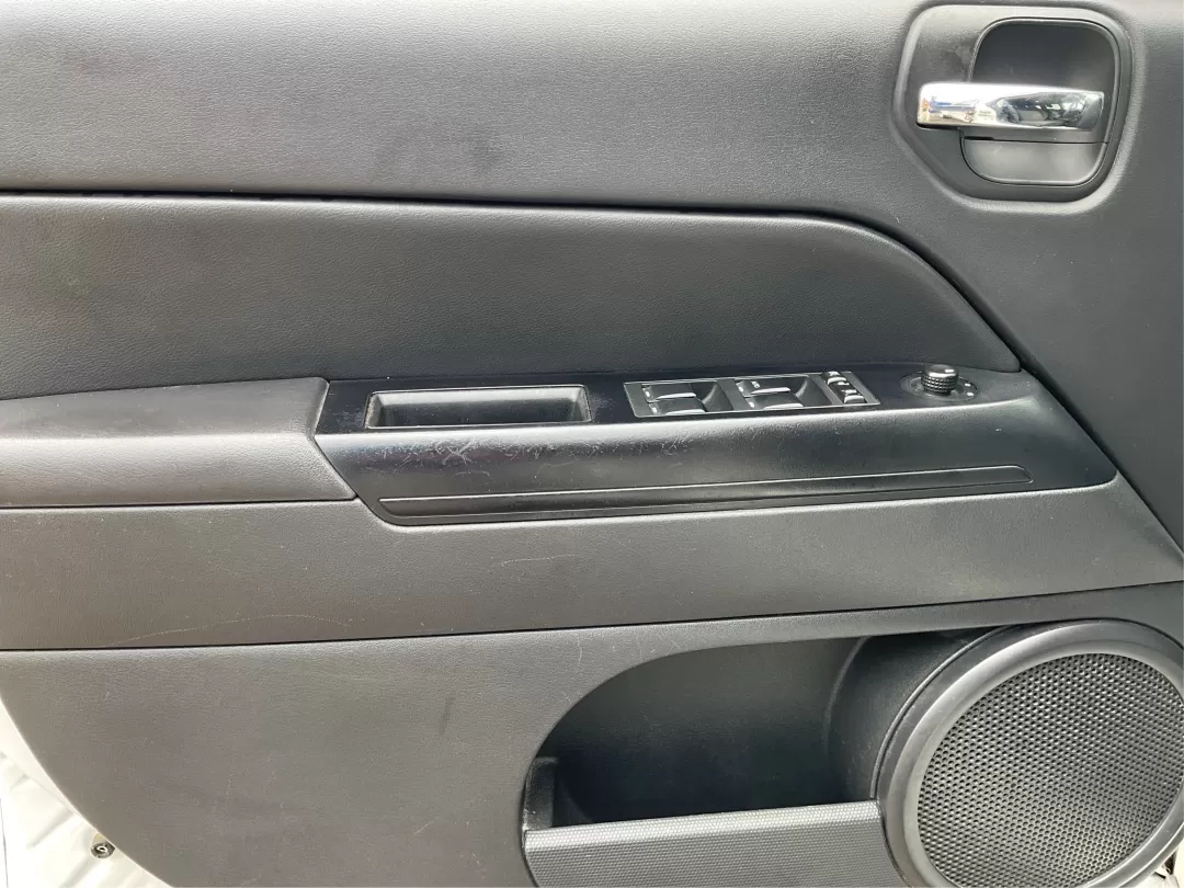 2017 Jeep Patriot Sport FWD (1C4NJPBA4HD) with an Other engine, located at 1099 N County Rd 25A , Troy, OH, 45373, (937) 908-9800, 40.057079, -84.212883 - Are you ready to elevate your adventures with a versatile SUV that suits both your daily commute and weekend getaways? Look no further than this stunning **2017 Jeep Patriot Sport FWD**, available at **Advantage Car and Credit**, your premier **Buy Here Pay Here dealership** located at **1184 Kauffm - Photo#17