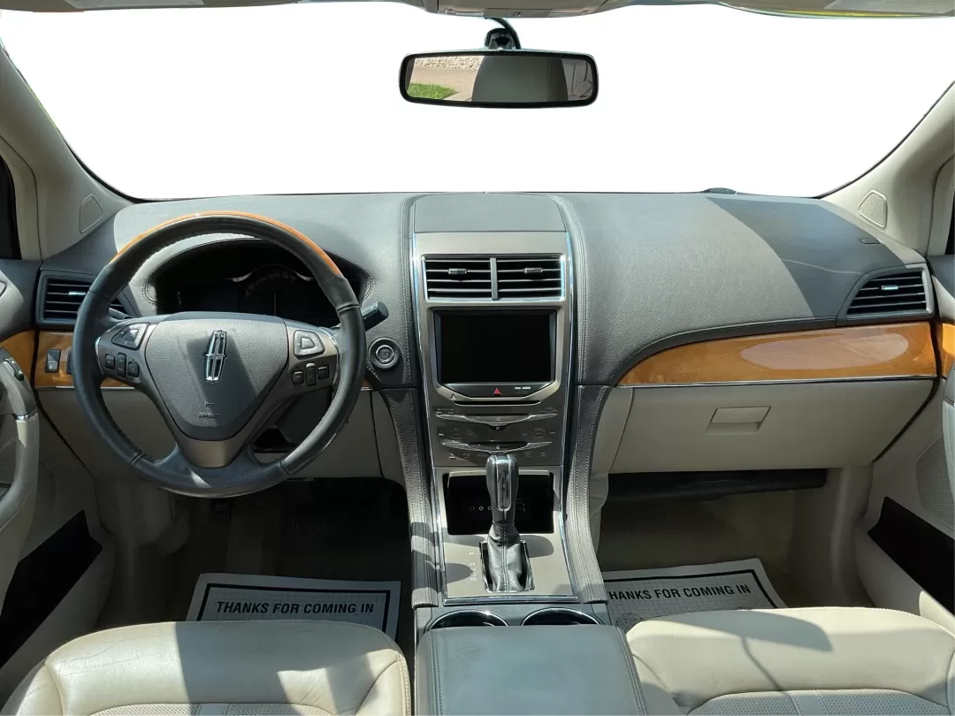 2015 Lincoln MKX Base (2LMDJ6JK7FB) with an Other engine, located at 1184 Kauffman Ave, Fairborn, OH, 45324, (937) 908-9800, 39.807072, -84.030914 - ### Luxurious Comfort Awaits: 2015 Lincoln MKX at Advantage Car and Credit<br /> <br /> Are you searching for a vehicle that effortlessly combines style, comfort, and performance? Look no further! The 2015 Lincoln MKX is perfect for growing families and individuals who appreciate the finer things in - Photo#21