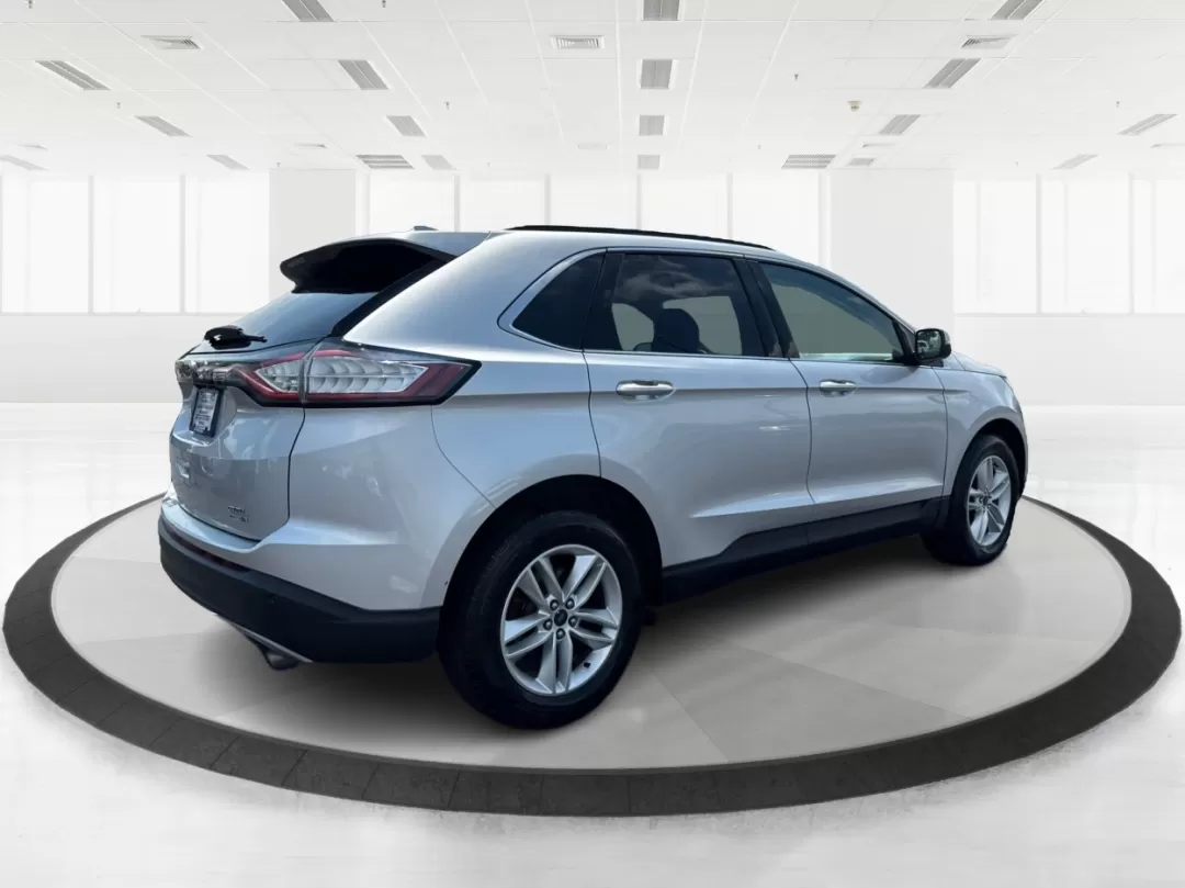 2016 Ford Edge SEL (2FMPK4J93GB) with an Other engine, located at 1230 East Main St, Xenia, OH, 45385, (937) 908-9800, 39.688026, -83.910172 - ### Discover Your Next Adventure with the 2016 Ford Edge SEL at Advantage Car and Credit!<br /> <br /> If you're on the lookout for the perfect SUV that seamlessly blends style, comfort, and functionality, the 2016 Ford Edge SEL is your ticket to a life of adventure. Whether you're a growing family - Photo#2