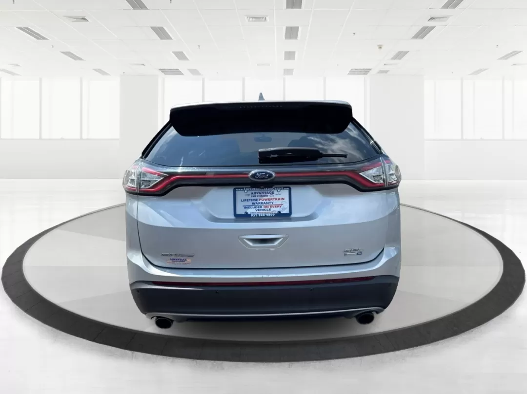 2016 Ford Edge SEL (2FMPK4J93GB) with an Other engine, located at 1230 East Main St, Xenia, OH, 45385, (937) 908-9800, 39.688026, -83.910172 - ### Discover Your Next Adventure with the 2016 Ford Edge SEL at Advantage Car and Credit!<br /> <br /> If you're on the lookout for the perfect SUV that seamlessly blends style, comfort, and functionality, the 2016 Ford Edge SEL is your ticket to a life of adventure. Whether you're a growing family - Photo#3