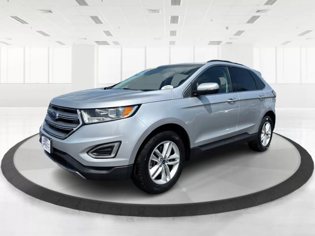 2016 Ford Edge SEL (2FMPK4J93GB) with an Other engine, located at 1230 East Main St, Xenia, OH, 45385, (937) 908-9800, 39.688026, -83.910172 - ### Discover Your Next Adventure with the 2016 Ford Edge SEL at Advantage Car and Credit!<br /> <br /> If you're on the lookout for the perfect SUV that seamlessly blends style, comfort, and functionality, the 2016 Ford Edge SEL is your ticket to a life of adventure. Whether you're a growing family - Photo#8