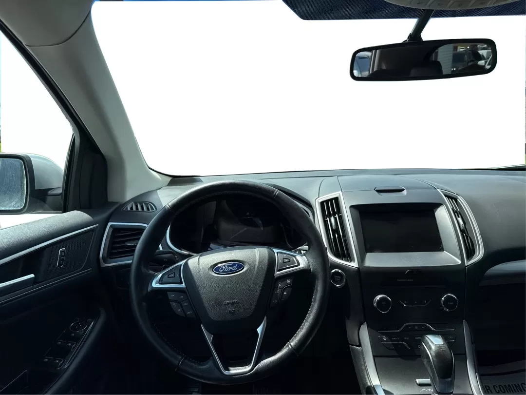 2016 Ford Edge SEL (2FMPK4J93GB) with an Other engine, located at 1230 East Main St, Xenia, OH, 45385, (937) 908-9800, 39.688026, -83.910172 - ### Discover Your Next Adventure with the 2016 Ford Edge SEL at Advantage Car and Credit!<br /> <br /> If you're on the lookout for the perfect SUV that seamlessly blends style, comfort, and functionality, the 2016 Ford Edge SEL is your ticket to a life of adventure. Whether you're a growing family - Photo#21