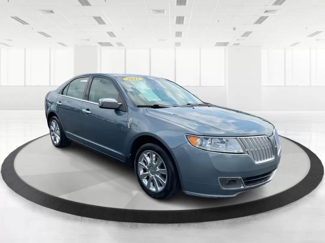 2011 Lincoln MKZ Base (3LNHL2GC1BR) with an Other engine, located at 401 Woodman Dr, Riverside, OH, 45431, (937) 908-9800, 39.760899, -84.123421 - ### Discover Luxury and Comfort with the 2011 Lincoln MKZ at Advantage Car and Credit<br /> <br /> Are you in search of a vehicle that effortlessly combines style, comfort, and reliability? The 2011 Lincoln MKZ is your perfect match! Whether you're commuting to work, taking the kids to school, or pl - Photo#0