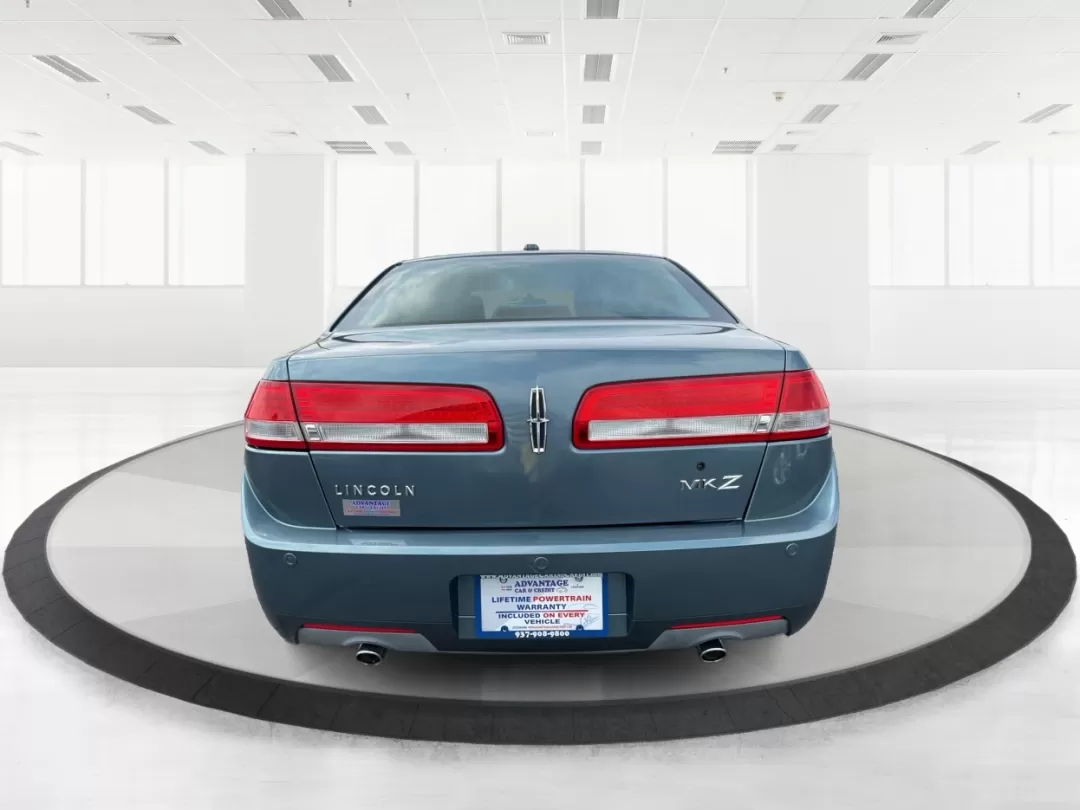 2011 Lincoln MKZ Base (3LNHL2GC1BR) with an Other engine, located at 401 Woodman Dr, Riverside, OH, 45431, (937) 908-9800, 39.760899, -84.123421 - ### Discover Luxury and Comfort with the 2011 Lincoln MKZ at Advantage Car and Credit<br /> <br /> Are you in search of a vehicle that effortlessly combines style, comfort, and reliability? The 2011 Lincoln MKZ is your perfect match! Whether you're commuting to work, taking the kids to school, or pl - Photo#3