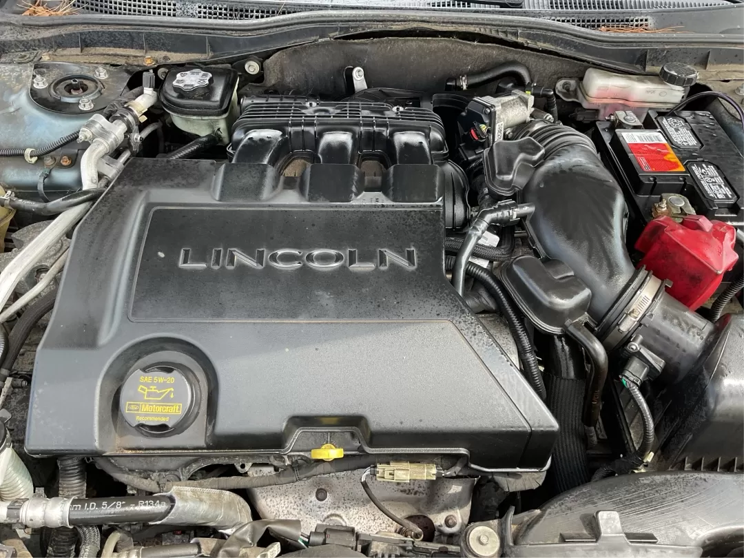 2011 Lincoln MKZ Base (3LNHL2GC1BR) with an Other engine, located at 401 Woodman Dr, Riverside, OH, 45431, (937) 908-9800, 39.760899, -84.123421 - ### Discover Luxury and Comfort with the 2011 Lincoln MKZ at Advantage Car and Credit<br /> <br /> Are you in search of a vehicle that effortlessly combines style, comfort, and reliability? The 2011 Lincoln MKZ is your perfect match! Whether you're commuting to work, taking the kids to school, or pl - Photo#11