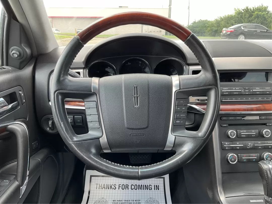 2011 Lincoln MKZ Base (3LNHL2GC1BR) with an Other engine, located at 401 Woodman Dr, Riverside, OH, 45431, (937) 908-9800, 39.760899, -84.123421 - ### Discover Luxury and Comfort with the 2011 Lincoln MKZ at Advantage Car and Credit<br /> <br /> Are you in search of a vehicle that effortlessly combines style, comfort, and reliability? The 2011 Lincoln MKZ is your perfect match! Whether you're commuting to work, taking the kids to school, or pl - Photo#16