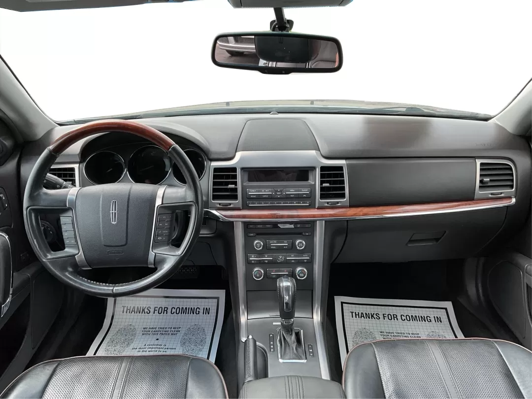 2011 Lincoln MKZ Base (3LNHL2GC1BR) with an Other engine, located at 401 Woodman Dr, Riverside, OH, 45431, (937) 908-9800, 39.760899, -84.123421 - ### Discover Luxury and Comfort with the 2011 Lincoln MKZ at Advantage Car and Credit<br /> <br /> Are you in search of a vehicle that effortlessly combines style, comfort, and reliability? The 2011 Lincoln MKZ is your perfect match! Whether you're commuting to work, taking the kids to school, or pl - Photo#21