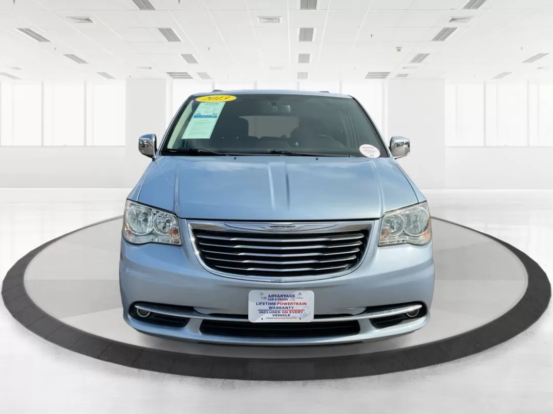 2013 Chrysler Town and Country Touring-L (2C4RC1CG5DR) with an Pentastar 3.6L V-6 DOHC engine, located at 1099 N County Rd 25A , Troy, OH, 45373, (937) 908-9800, 40.057079, -84.212883 - **Drive Family Adventures in the 2013 Chrysler Town and Country Touring-L Your Perfect Companion for Fun and Functionality!**<br /> <br /> Are you searching for the ideal vehicle to accommodate your growing family or enhance your daily commutes? Look no further than the stunning 2013 Chrysler Tow - Photo#7