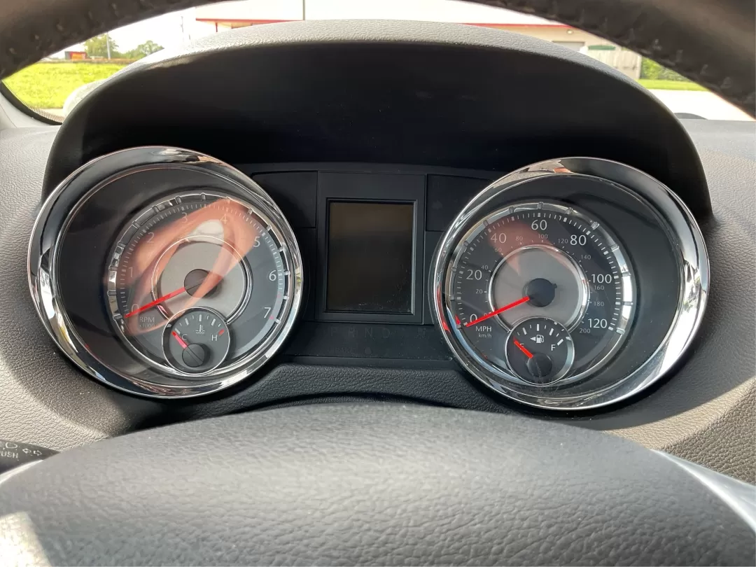 2013 Chrysler Town and Country Touring-L (2C4RC1CG5DR) with an Pentastar 3.6L V-6 DOHC engine, located at 1099 N County Rd 25A , Troy, OH, 45373, (937) 908-9800, 40.057079, -84.212883 - **Drive Family Adventures in the 2013 Chrysler Town and Country Touring-L Your Perfect Companion for Fun and Functionality!**<br /> <br /> Are you searching for the ideal vehicle to accommodate your growing family or enhance your daily commutes? Look no further than the stunning 2013 Chrysler Tow - Photo#15