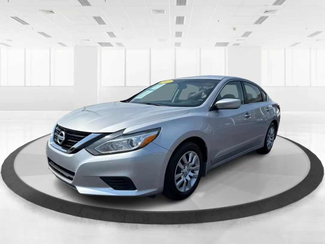 2018 Nissan Altima 2.5 S (1N4AL3AP5JC) with an 2.5L I-4 DOHC engine, located at 1230 East Main St, Xenia, OH, 45385, (937) 908-9800, 39.688026, -83.910172 - Photo#8