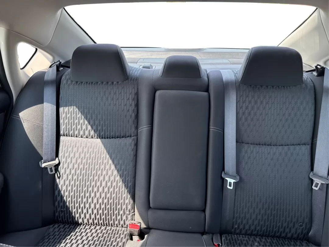 2018 Nissan Altima 2.5 S (1N4AL3AP5JC) with an 2.5L I-4 DOHC engine, located at 1230 East Main St, Xenia, OH, 45385, (937) 908-9800, 39.688026, -83.910172 - Photo#14