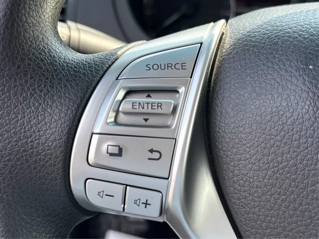 2018 Nissan Altima 2.5 S (1N4AL3AP5JC) with an 2.5L I-4 DOHC engine, located at 1230 East Main St, Xenia, OH, 45385, (937) 908-9800, 39.688026, -83.910172 - Photo#16