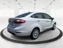 2016 Ford Fiesta Titanium (3FADP4CJ9GM) with an 1.6L I-4 DOHC engine, located at 880 E. National Road, Vandalia, OH, 45377, (937) 908-9800, 39.891918, -84.183594 - **Experience the Ultimate in Style and Comfort with the 2016 Ford Fiesta Titanium Sedan!**<br /> <br /> Are you looking for a stylish yet practical vehicle that fits seamlessly into your daily life? The 2016 Ford Fiesta Titanium Sedan is designed for those who crave sophistication without sacrificin - Photo#2