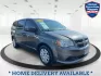 2018 Dodge Grand Caravan SE (2C4RDGBG5JR) with an Pentastar 3.6L V-6 DOHC engine, located at 880 E. National Road, Vandalia, OH, 45377, (937) 908-9800, 39.891918, -84.183594 - **Explore the Open Road in Style with the 2018 Dodge Grand Caravan Perfect for Families on the Go!**<br /> <br /> Are you searching for a reliable vehicle that caters to your family's needs while offering comfort and versatility? Look no further than the 2018 Dodge Grand Caravan SE, available now a - Photo#0