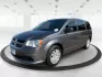 2018 Dodge Grand Caravan SE (2C4RDGBG5JR) with an Pentastar 3.6L V-6 DOHC engine, located at 880 E. National Road, Vandalia, OH, 45377, (937) 908-9800, 39.891918, -84.183594 - **Explore the Open Road in Style with the 2018 Dodge Grand Caravan Perfect for Families on the Go!**<br /> <br /> Are you searching for a reliable vehicle that caters to your family's needs while offering comfort and versatility? Look no further than the 2018 Dodge Grand Caravan SE, available now a - Photo#8