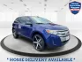 2013 Ford Edge SE (2FMDK3GC6DB) with an Other engine, located at 880 E. National Road, Vandalia, OH, 45377, (937) 908-9800, 39.891918, -84.183594 - **Discover Your Next Adventure with the 2013 Ford Edge SE A Perfect Family SUV!**<br /> <br /> Are you searching for a reliable and stylish SUV to elevate your family's adventures? The 2013 Ford Edge SE, available at Advantage Car and Credit in Fairborn, OH, is the ideal vehicle for families and in - Photo#0