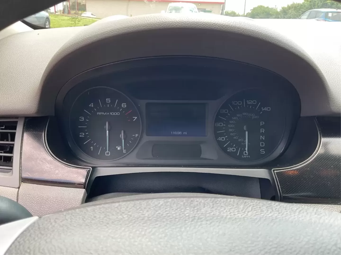 2013 Ford Edge SE (2FMDK3GC6DB) with an Other engine, located at 880 E. National Road, Vandalia, OH, 45377, (937) 908-9800, 39.891918, -84.183594 - **Discover Your Next Adventure with the 2013 Ford Edge SE A Perfect Family SUV!**<br /> <br /> Are you searching for a reliable and stylish SUV to elevate your family's adventures? The 2013 Ford Edge SE, available at Advantage Car and Credit in Fairborn, OH, is the ideal vehicle for families and in - Photo#15