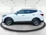 2018 Hyundai Santa Fe 2.4L (5NMZUDLB3JH) with an Theta II 2.4L I-4 gasoline direct injection engine, located at 880 E. National Road, Vandalia, OH, 45377, (937) 908-9800, 39.891918, -84.183594 - Photo#5