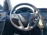2018 Hyundai Santa Fe 2.4L (5NMZUDLB3JH) with an Theta II 2.4L I-4 gasoline direct injection engine, located at 880 E. National Road, Vandalia, OH, 45377, (937) 908-9800, 39.891918, -84.183594 - Photo#16