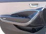 2018 Hyundai Santa Fe 2.4L (5NMZUDLB3JH) with an Theta II 2.4L I-4 gasoline direct injection engine, located at 880 E. National Road, Vandalia, OH, 45377, (937) 908-9800, 39.891918, -84.183594 - Photo#18