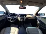 2018 Hyundai Santa Fe 2.4L (5NMZUDLB3JH) with an Theta II 2.4L I-4 gasoline direct injection engine, located at 880 E. National Road, Vandalia, OH, 45377, (937) 908-9800, 39.891918, -84.183594 - Photo#20