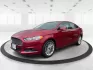 2016 Ford Fusion SE (3FA6P0HD7GR) with an Other engine, located at 880 E. National Road, Vandalia, OH, 45377, (937) 908-9800, 39.891918, -84.183594 - Experience the perfect blend of style, comfort, and reliability with this 2016 Ford Fusion SE, available now at Advantage Car and Credit in Fairborn, OH. Whether you're a commuter navigating the busy streets of downtown Fairborn or a growing family looking for a dependable vehicle for your weekend a - Photo#7