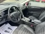 2016 Ford Fusion SE (3FA6P0HD7GR) with an Other engine, located at 880 E. National Road, Vandalia, OH, 45377, (937) 908-9800, 39.891918, -84.183594 - Experience the perfect blend of style, comfort, and reliability with this 2016 Ford Fusion SE, available now at Advantage Car and Credit in Fairborn, OH. Whether you're a commuter navigating the busy streets of downtown Fairborn or a growing family looking for a dependable vehicle for your weekend a - Photo#8