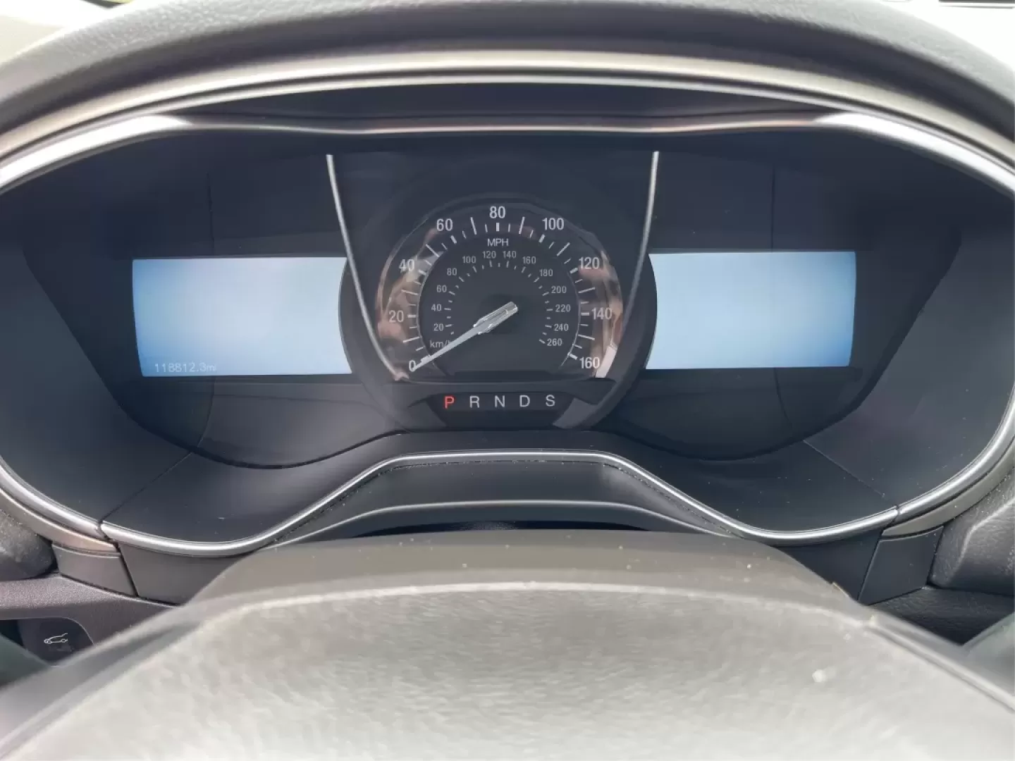 2016 Ford Fusion SE (3FA6P0HD7GR) with an Other engine, located at 880 E. National Road, Vandalia, OH, 45377, (937) 908-9800, 39.891918, -84.183594 - Experience the perfect blend of style, comfort, and reliability with this 2016 Ford Fusion SE, available now at Advantage Car and Credit in Fairborn, OH. Whether you're a commuter navigating the busy streets of downtown Fairborn or a growing family looking for a dependable vehicle for your weekend a - Photo#14