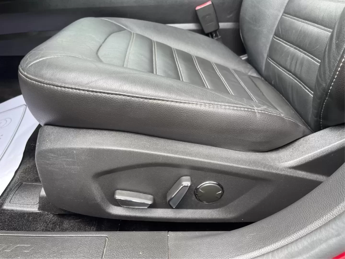 2016 Ford Fusion SE (3FA6P0HD7GR) with an Other engine, located at 880 E. National Road, Vandalia, OH, 45377, (937) 908-9800, 39.891918, -84.183594 - Experience the perfect blend of style, comfort, and reliability with this 2016 Ford Fusion SE, available now at Advantage Car and Credit in Fairborn, OH. Whether you're a commuter navigating the busy streets of downtown Fairborn or a growing family looking for a dependable vehicle for your weekend a - Photo#17