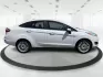 2016 Ford Fiesta Titanium (3FADP4CJ9GM) with an 1.6L I-4 DOHC engine, located at 880 E. National Road, Vandalia, OH, 45377, (937) 908-9800, 39.891918, -84.183594 - **Experience the Ultimate in Style and Comfort with the 2016 Ford Fiesta Titanium Sedan!**<br /> <br /> Are you looking for a stylish yet practical vehicle that fits seamlessly into your daily life? The 2016 Ford Fiesta Titanium Sedan is designed for those who crave sophistication without sacrificin - Photo#1