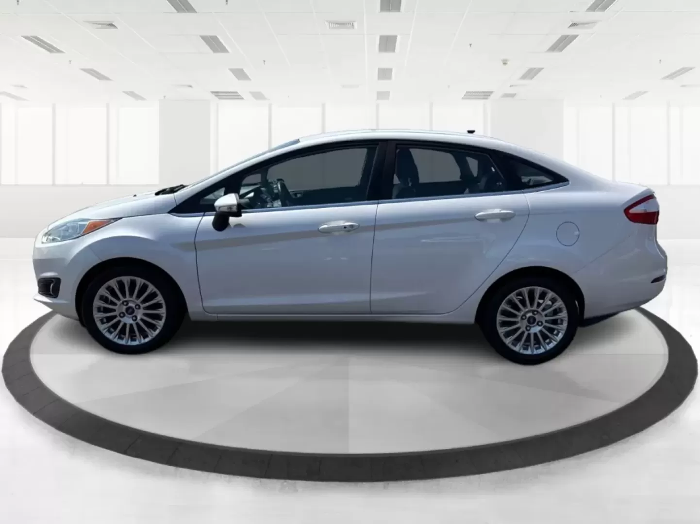 2016 Ford Fiesta Titanium (3FADP4CJ9GM) with an 1.6L I-4 DOHC engine, located at 880 E. National Road, Vandalia, OH, 45377, (937) 908-9800, 39.891918, -84.183594 - **Experience the Ultimate in Style and Comfort with the 2016 Ford Fiesta Titanium Sedan!**<br /> <br /> Are you looking for a stylish yet practical vehicle that fits seamlessly into your daily life? The 2016 Ford Fiesta Titanium Sedan is designed for those who crave sophistication without sacrificin - Photo#5