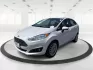 2016 Ford Fiesta Titanium (3FADP4CJ9GM) with an 1.6L I-4 DOHC engine, located at 880 E. National Road, Vandalia, OH, 45377, (937) 908-9800, 39.891918, -84.183594 - **Experience the Ultimate in Style and Comfort with the 2016 Ford Fiesta Titanium Sedan!**<br /> <br /> Are you looking for a stylish yet practical vehicle that fits seamlessly into your daily life? The 2016 Ford Fiesta Titanium Sedan is designed for those who crave sophistication without sacrificin - Photo#8
