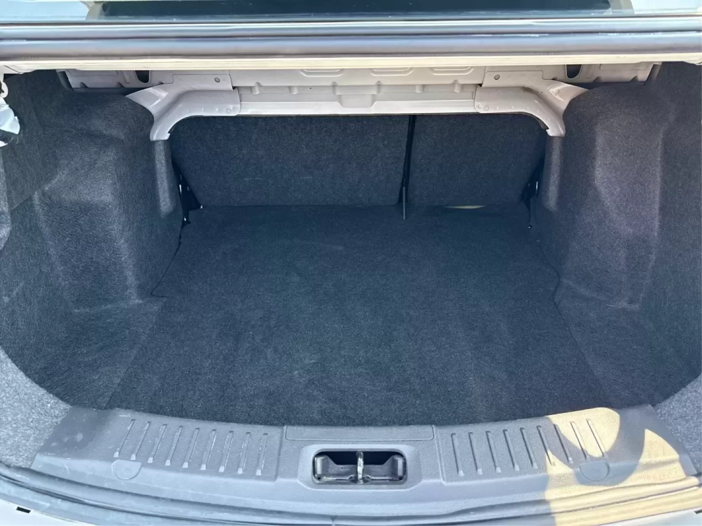 2016 Ford Fiesta Titanium (3FADP4CJ9GM) with an 1.6L I-4 DOHC engine, located at 880 E. National Road, Vandalia, OH, 45377, (937) 908-9800, 39.891918, -84.183594 - **Experience the Ultimate in Style and Comfort with the 2016 Ford Fiesta Titanium Sedan!**<br /> <br /> Are you looking for a stylish yet practical vehicle that fits seamlessly into your daily life? The 2016 Ford Fiesta Titanium Sedan is designed for those who crave sophistication without sacrificin - Photo#12