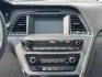 2017 Hyundai Sonata SE (5NPE24AF7HH) with an 2.4L I-4 gasoline direct injection engine, located at 880 E. National Road, Vandalia, OH, 45377, (937) 908-9800, 39.891918, -84.183594 - Are you in search of an affordable, reliable sedan that can keep up with your busy lifestyle? Look no further than this stunning 2017 Hyundai Sonata SE, available now at Advantage Car and Credit in Fairborn, OH. This vehicle is perfect for budget-conscious buyers who need a dependable car for daily - Photo#13