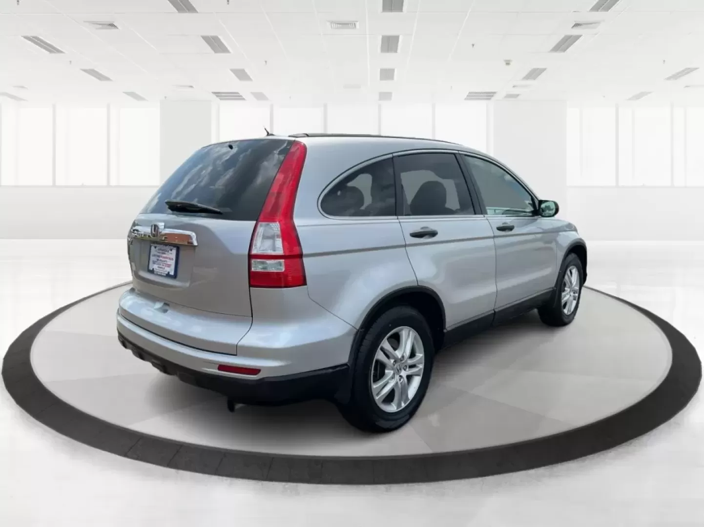 2010 Honda CR-V EX (5J6RE3H58AL) with an 2.4L I-4 DOHC engine, located at 880 E. National Road, Vandalia, OH, 45377, (937) 908-9800, 39.891918, -84.183594 - **Discover Your Next Adventure with the 2010 Honda CR-V EX from Advantage Car and Credit!**<br /> <br /> Are you ready to elevate your daily commute or embark on memorable weekend getaways? The 2010 Honda CR-V EX is the perfect companion for both the busy professional and the adventurous family. Wit - Photo#2