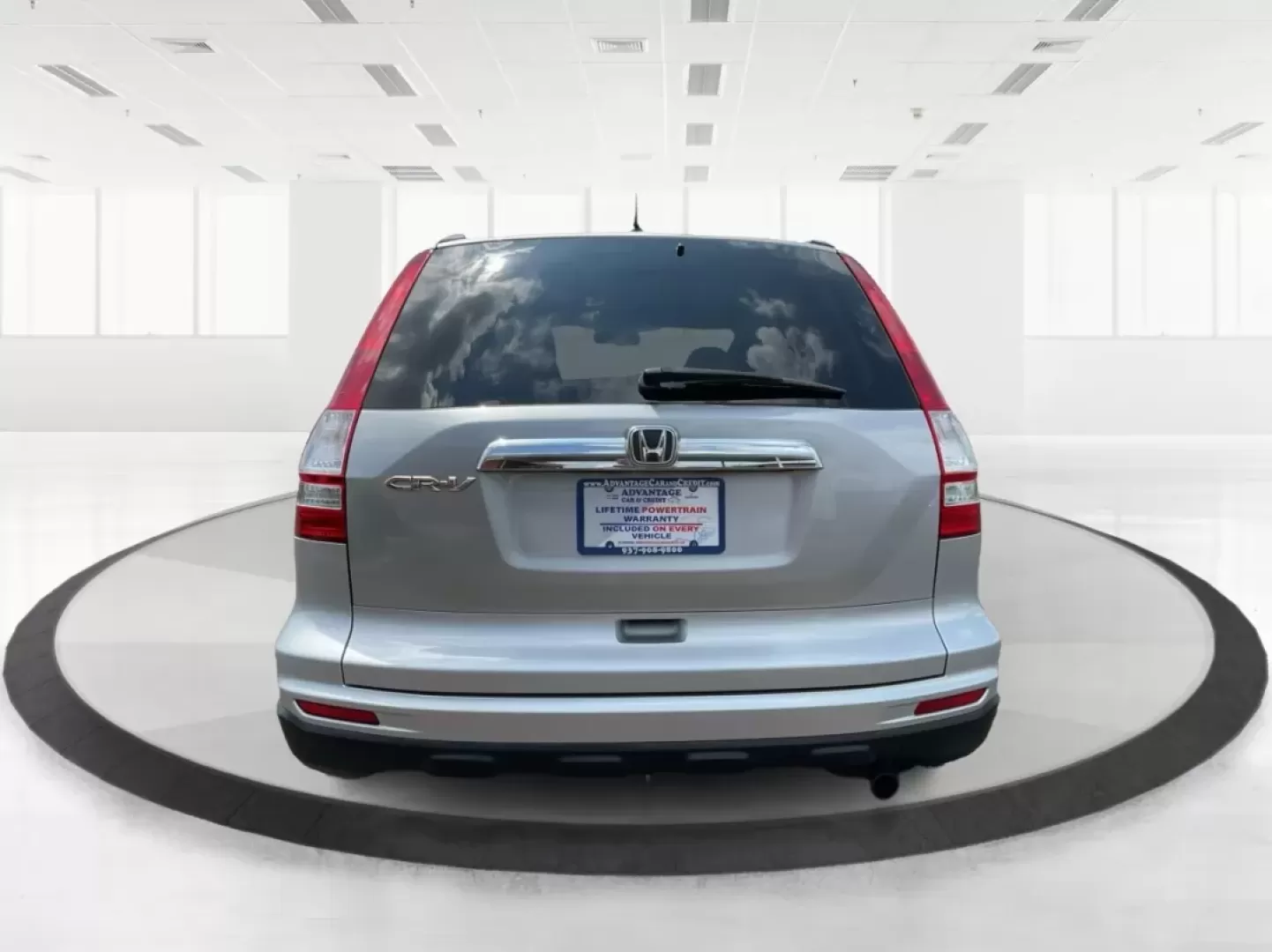 2010 Honda CR-V EX (5J6RE3H58AL) with an 2.4L I-4 DOHC engine, located at 880 E. National Road, Vandalia, OH, 45377, (937) 908-9800, 39.891918, -84.183594 - **Discover Your Next Adventure with the 2010 Honda CR-V EX from Advantage Car and Credit!**<br /> <br /> Are you ready to elevate your daily commute or embark on memorable weekend getaways? The 2010 Honda CR-V EX is the perfect companion for both the busy professional and the adventurous family. Wit - Photo#3