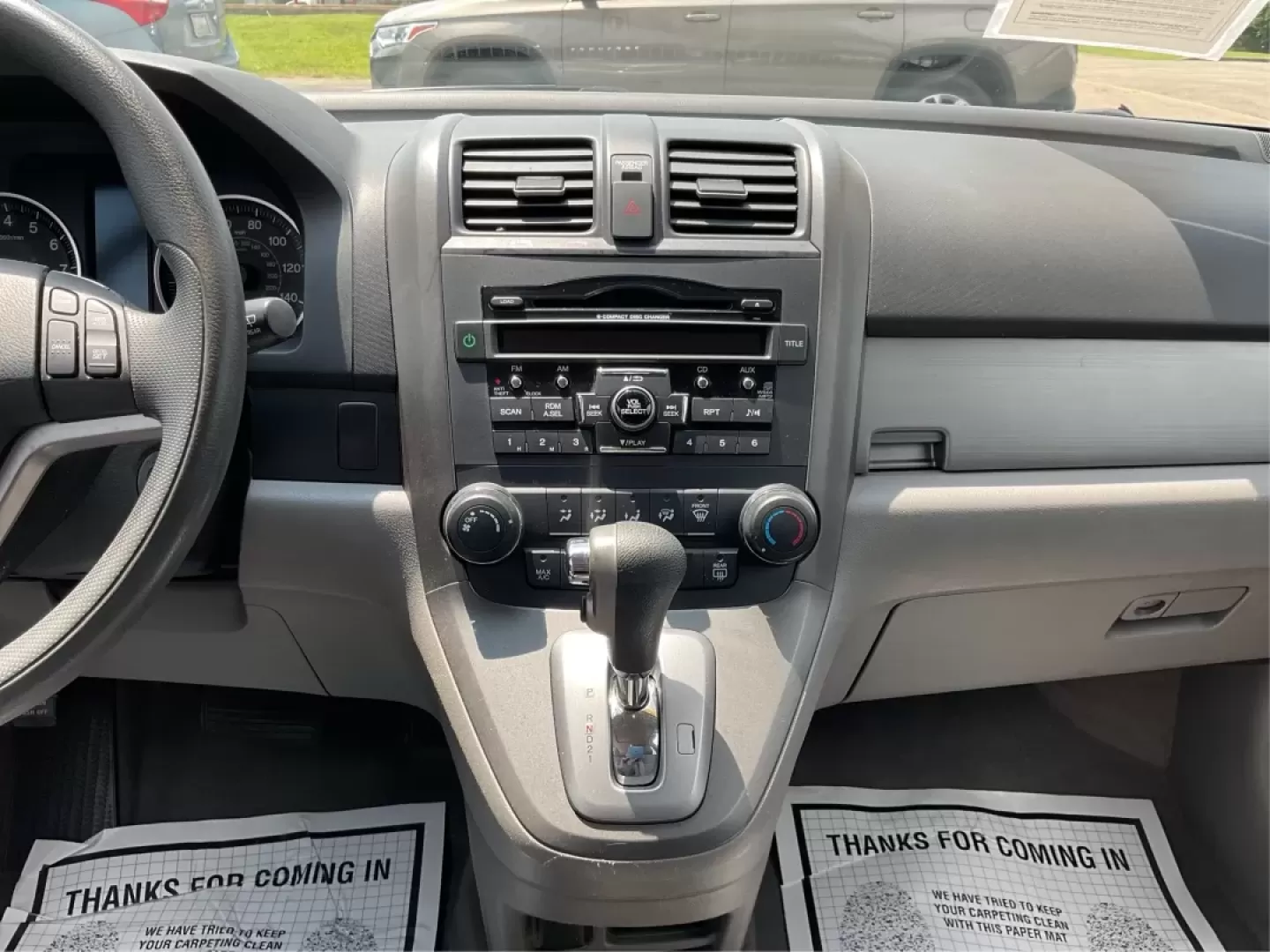2010 Honda CR-V EX (5J6RE3H58AL) with an 2.4L I-4 DOHC engine, located at 880 E. National Road, Vandalia, OH, 45377, (937) 908-9800, 39.891918, -84.183594 - **Discover Your Next Adventure with the 2010 Honda CR-V EX from Advantage Car and Credit!**<br /> <br /> Are you ready to elevate your daily commute or embark on memorable weekend getaways? The 2010 Honda CR-V EX is the perfect companion for both the busy professional and the adventurous family. Wit - Photo#13
