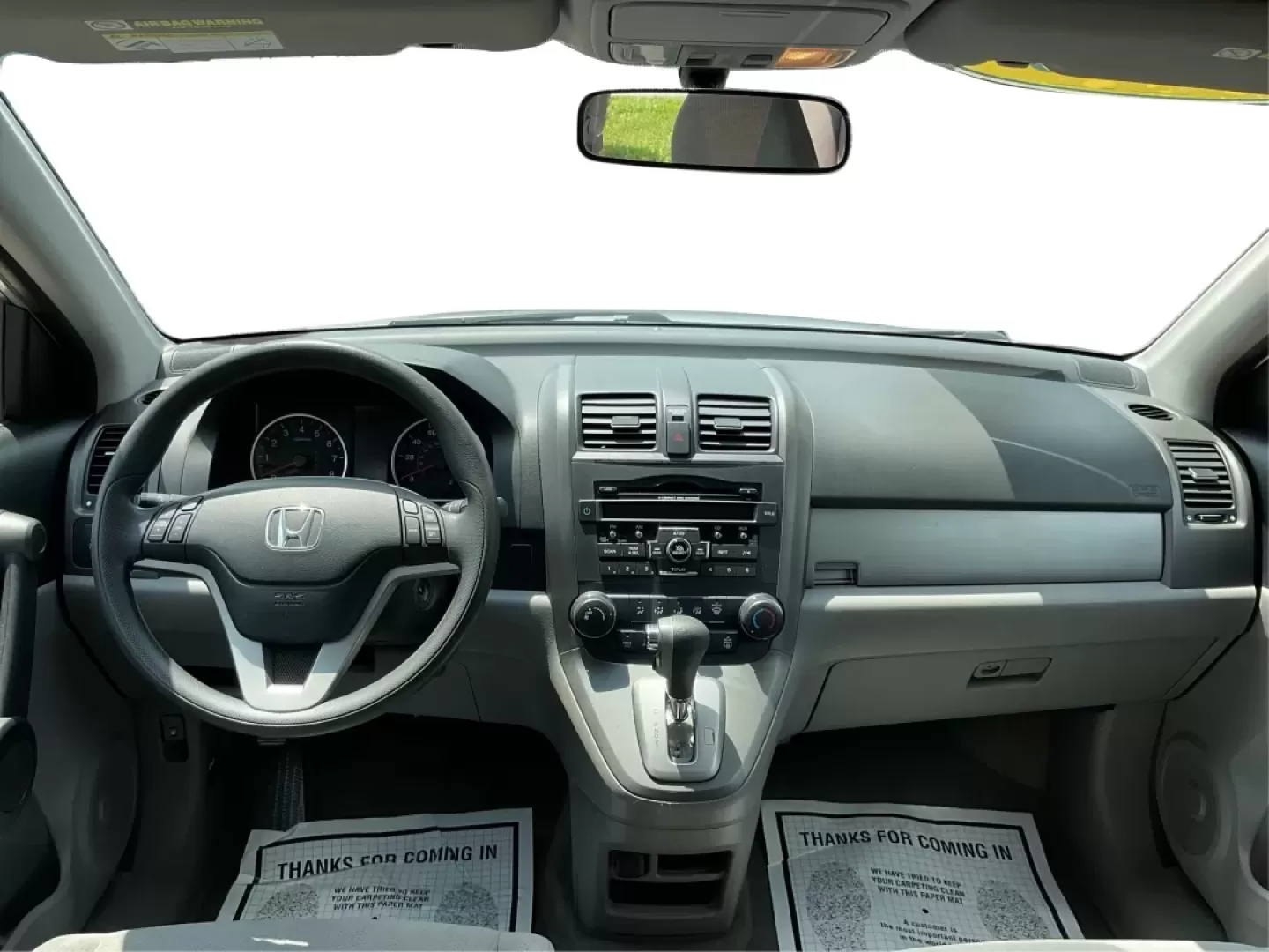 2010 Honda CR-V EX (5J6RE3H58AL) with an 2.4L I-4 DOHC engine, located at 880 E. National Road, Vandalia, OH, 45377, (937) 908-9800, 39.891918, -84.183594 - **Discover Your Next Adventure with the 2010 Honda CR-V EX from Advantage Car and Credit!**<br /> <br /> Are you ready to elevate your daily commute or embark on memorable weekend getaways? The 2010 Honda CR-V EX is the perfect companion for both the busy professional and the adventurous family. Wit - Photo#19