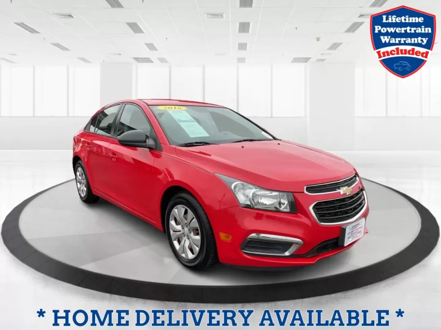 2016 Chevrolet Cruze Limited LS (1G1PC5SH5G7) with an Other engine, located at 1230 East Main St, Xenia, OH, 45385, (937) 908-9800, 39.688026, -83.910172 - **Rev Up Your Commute with the 2016 Chevrolet Cruze Limited LS Perfect for Everyday Adventures!**<br /> <br /> Are you searching for a reliable vehicle that won't just get you from point A to point B but will also elevate your daily travel experience? Look no further than the stunning 2016 Chevrole - Photo#0