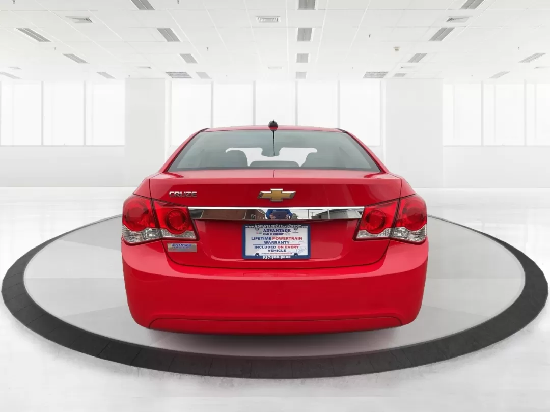 2016 Chevrolet Cruze Limited LS (1G1PC5SH5G7) with an Other engine, located at 1230 East Main St, Xenia, OH, 45385, (937) 908-9800, 39.688026, -83.910172 - **Rev Up Your Commute with the 2016 Chevrolet Cruze Limited LS Perfect for Everyday Adventures!**<br /> <br /> Are you searching for a reliable vehicle that won't just get you from point A to point B but will also elevate your daily travel experience? Look no further than the stunning 2016 Chevrole - Photo#3