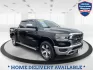2019 Ram 1500 Laramie Crew Cab SWB 4WD (1C6SRFJT5KN) with an 5.7L V8 OHV 16V engine, 8-Speed Automatic transmission, located at 1230 East Main St, Xenia, OH, 45385, (937) 908-9800, 39.688026, -83.910172 - **Unleash Your Adventures with the 2019 Ram 1500 Laramie Crew Cab Perfect for Work and Play!**<br /> <br /> Are you ready to elevate your daily driving experience? Look no further than this stunning 2019 Ram 1500 Laramie Crew Cab, a vehicle designed to enhance your lifestyle whether you're commutin - Photo#0