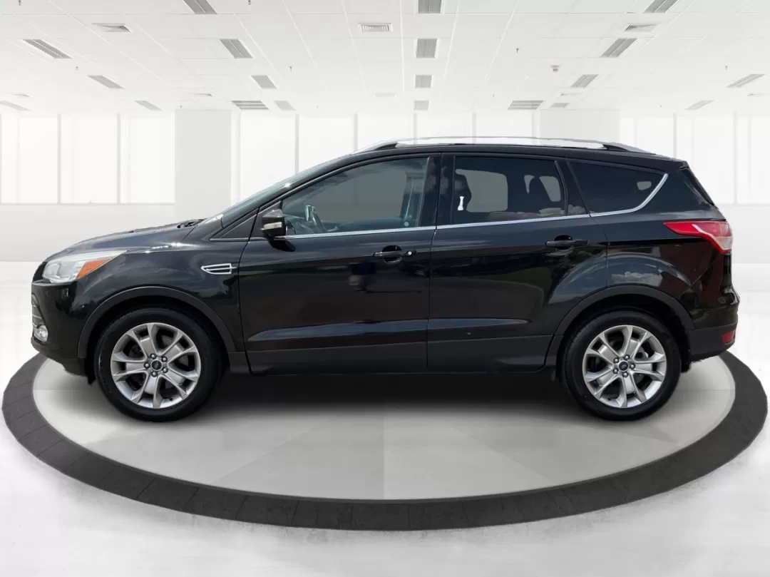 2017 Kia Sportage LX AWD (KNDPMCAC3H7) with an 2.4L V6 DOHC 24V engine, 6-Speed Automatic transmission, located at 880 E. National Road, OH, 45377, (937) 908-9800, 39.891918, -84.183975 - Photo#4