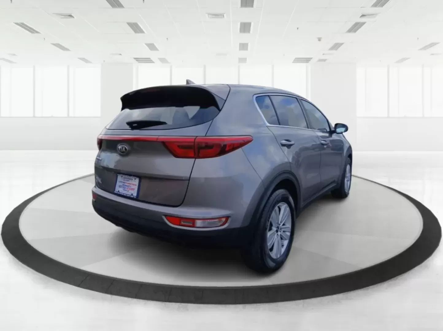 2017 Kia Sportage LX AWD (KNDPMCAC3H7) with an 2.4L V6 DOHC 24V engine, 6-Speed Automatic transmission, located at 1230 East Main St, Xenia, OH, 45385, (937) 908-9800, 39.688026, -83.910172 - Are you ready to elevate your driving experience? Whether you're navigating through busy city streets, embarking on weekend adventures, or simply commuting to work, the 2017 Kia Sportage LX AWD is the perfect companion for your lifestyle. This versatile crossover offers a blend of comfort, performan - Photo#2