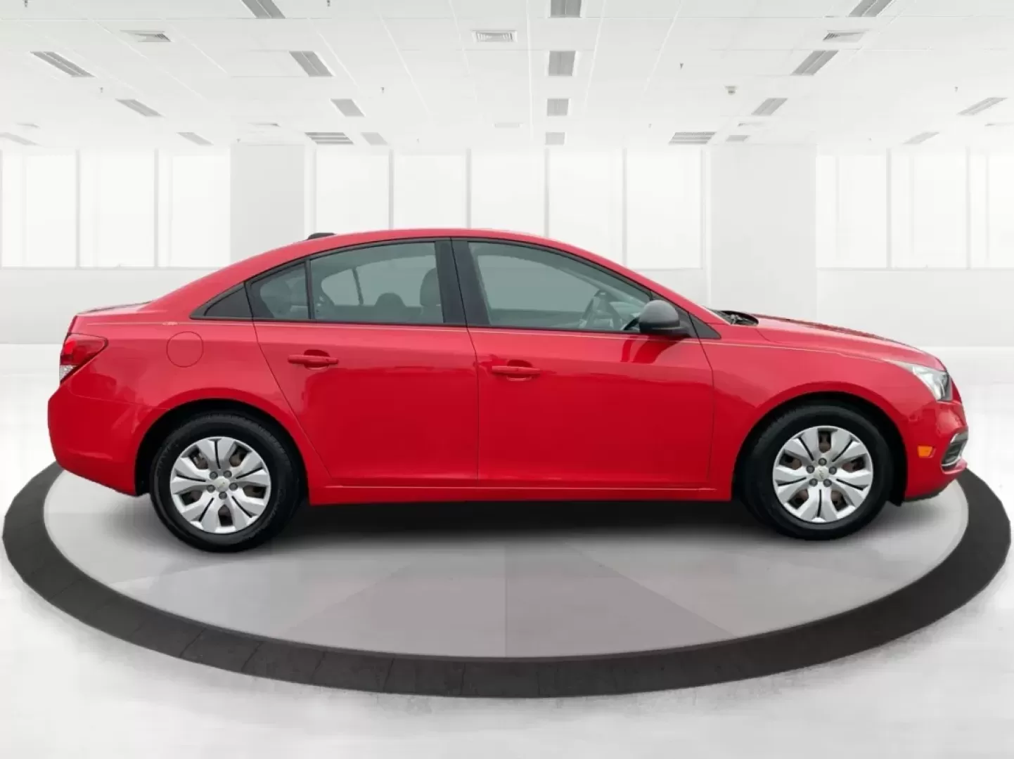 2016 Chevrolet Cruze Limited LS (1G1PC5SH5G7) with an Other engine, located at 1230 East Main St, Xenia, OH, 45385, (937) 908-9800, 39.688026, -83.910172 - Photo#1