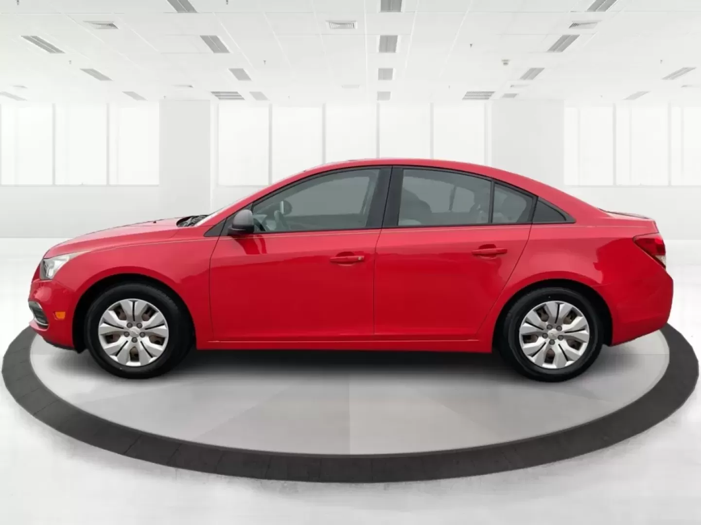 2016 Chevrolet Cruze Limited LS (1G1PC5SH5G7) with an Other engine, located at 1230 East Main St, Xenia, OH, 45385, (937) 908-9800, 39.688026, -83.910172 - Photo#5