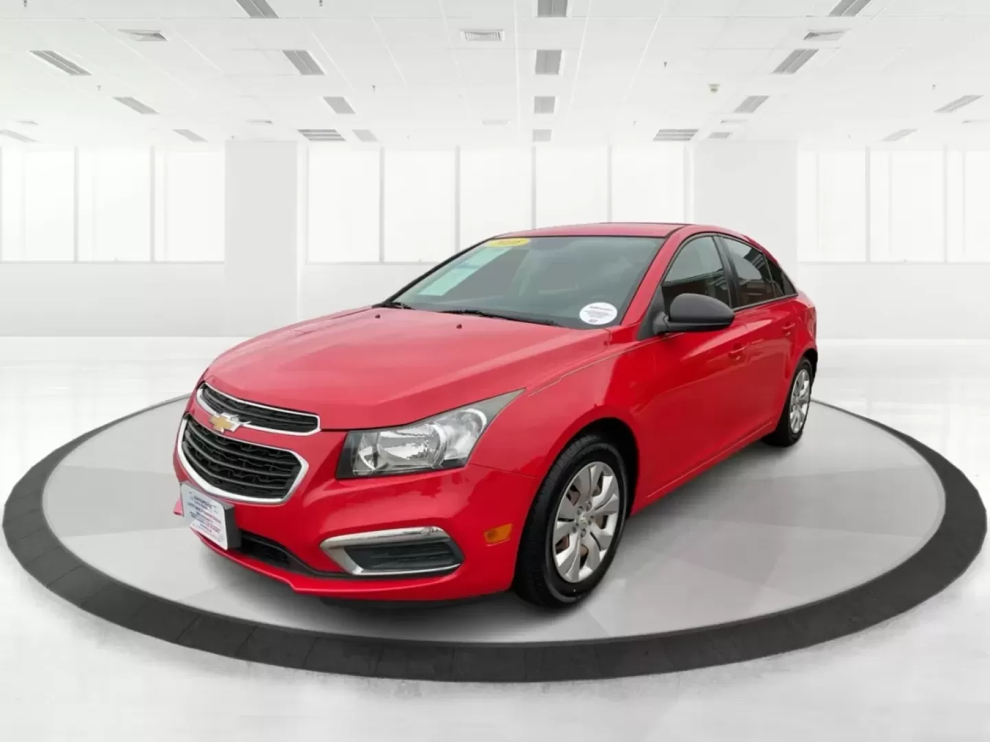 2016 Chevrolet Cruze Limited LS (1G1PC5SH5G7) with an Other engine, located at 1230 East Main St, Xenia, OH, 45385, (937) 908-9800, 39.688026, -83.910172 - Photo#8
