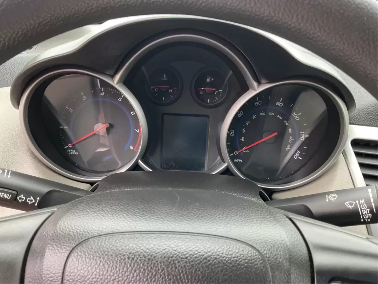 2016 Chevrolet Cruze Limited LS (1G1PC5SH5G7) with an Other engine, located at 1230 East Main St, Xenia, OH, 45385, (937) 908-9800, 39.688026, -83.910172 - Photo#15