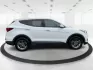 2017 Hyundai Santa Fe 2.4L (5NMZTDLB4HH) with an Theta II 2.4L I-4 gasoline direct injection engine, located at 1230 East Main St, Xenia, OH, 45385, (937) 908-9800, 39.688026, -83.910172 - Photo#1