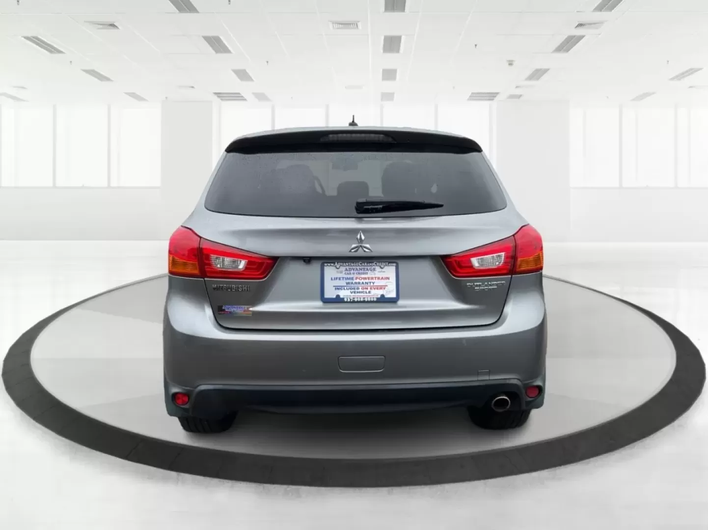 2015 Mitsubishi Outlander Sport (4A4AR4AU9FE) with an Other engine, located at 1230 East Main St, Xenia, OH, 45385, (937) 908-9800, 39.688026, -83.910172 - **Explore the Freedom of Adventure with the 2015 Mitsubishi Outlander Sport at Advantage Car and Credit!**<br /> <br /> Are you ready to embark on exciting road trips or tackle everyday errands with ease? The 2015 Mitsubishi Outlander Sport is your perfect companion for both weekend adventures and d - Photo#3
