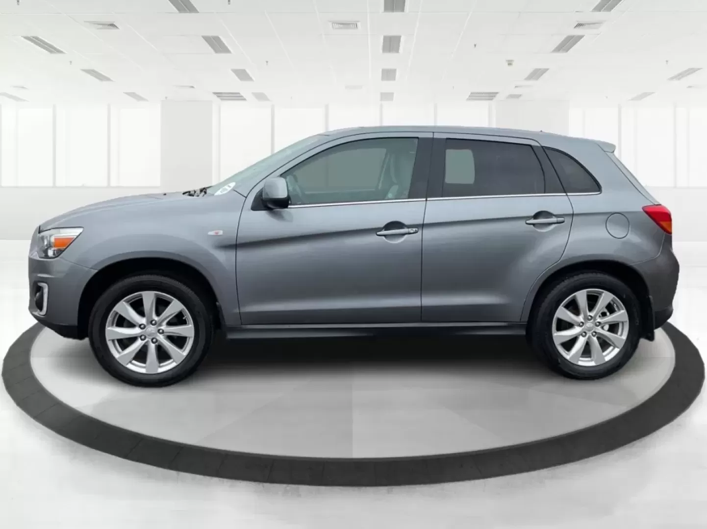 2015 Mitsubishi Outlander Sport (4A4AR4AU9FE) with an Other engine, located at 1230 East Main St, Xenia, OH, 45385, (937) 908-9800, 39.688026, -83.910172 - **Explore the Freedom of Adventure with the 2015 Mitsubishi Outlander Sport at Advantage Car and Credit!**<br /> <br /> Are you ready to embark on exciting road trips or tackle everyday errands with ease? The 2015 Mitsubishi Outlander Sport is your perfect companion for both weekend adventures and d - Photo#5